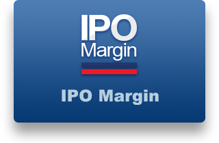 IPO Margin